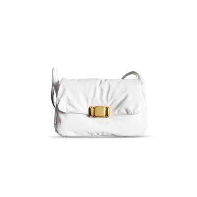 BOTTEGA VENETA PILLOW BAG 717237V2FN02312 (29*19*9cm)